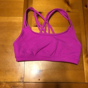 Athleta Hyper Focused Bra